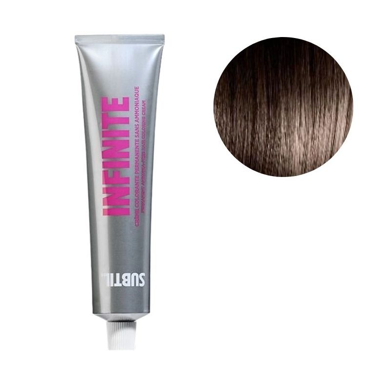 Subtil Infinite Color 5-35