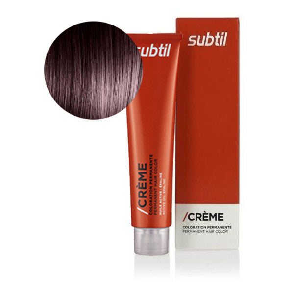SUBTIL 3.60