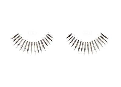 LA Charme Take a Number EYELASHES #99