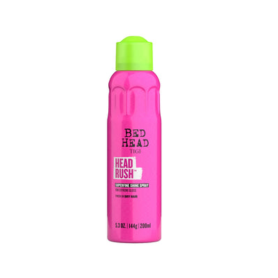 BedHead Head Rush Shine Spray