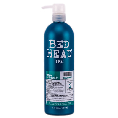 BedHead Urban Anti+Dotes Recovery Conditioner 750 ml