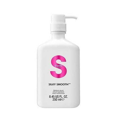 Tigi S Factor Silky Smooth Moisture Serum 8.45 OZ