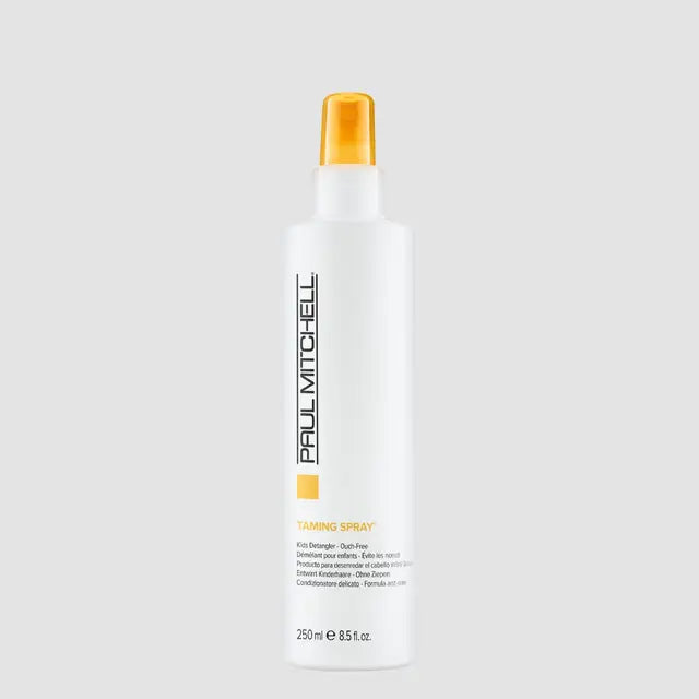 PAUL MITCHELL TAMING SPRAY 8.5 OZ
