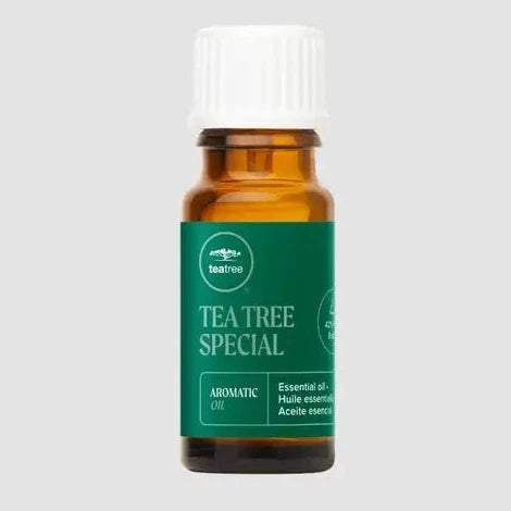 PAUL MITCHELL TEA TREE AROMATIC OIL  .33 OZ