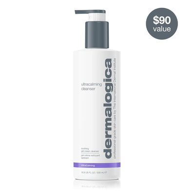 Dermalogica Ultra-Calming Cleanser 16.9oz