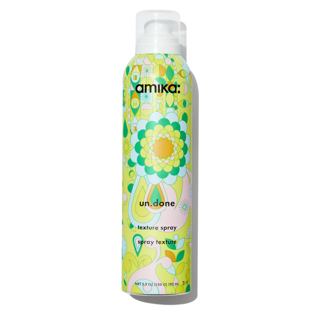 Amika Undone Texture Spray 5.3 OZ