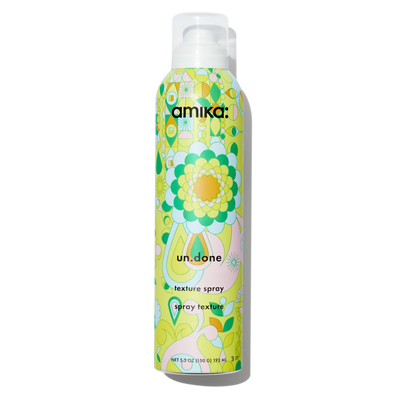 Amika Undone Texture Spray 5.3 OZ