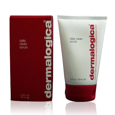 Dermalogica Daily Clean Scrub 4 OZ