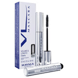 Mavala Volume & Longueur Cream Mascara Black