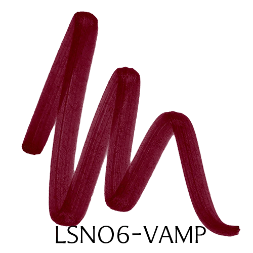 SORME ALL DAY LIP STAIN VAMP LSN06