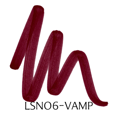 SORME ALL DAY LIP STAIN VAMP LSN06