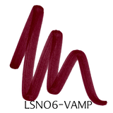 SORME ALL DAY LIP STAIN VAMP LSN06