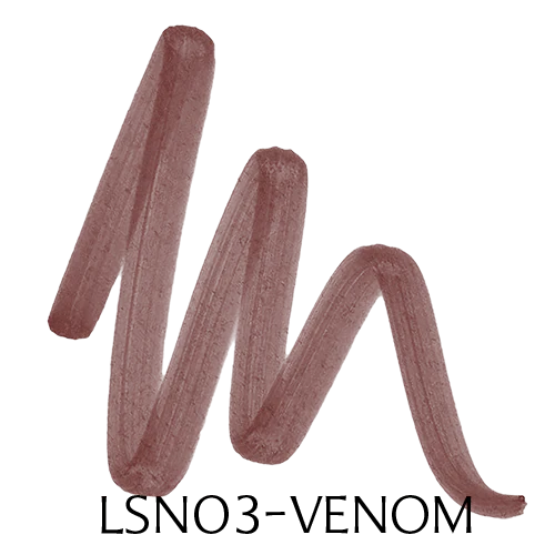 SORME ALL DAY LIP STAIN VENOM LSN03