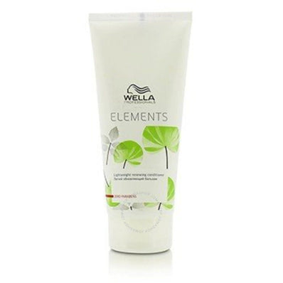 Wella Elements Daily Renewing Conditioner 6.76 oz