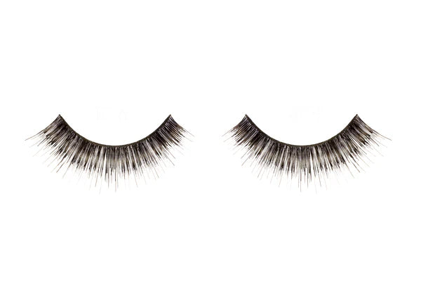 LA Charme WISPY ME EYELASHES #76
