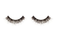LA Charme WISPY ME EYELASHES #76