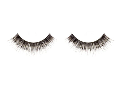 LA Charme WISPY ME EYELASHES #76